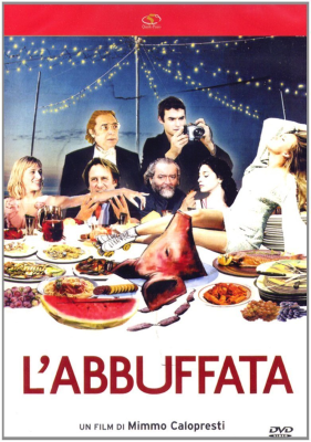 L'abbuffata (2007) DVD9 Copia 1:1 ITA