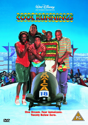 Cool Runnings - Quattro sottozero (1993) DVD5 Copia 1:1 ITA-ENG-FRE