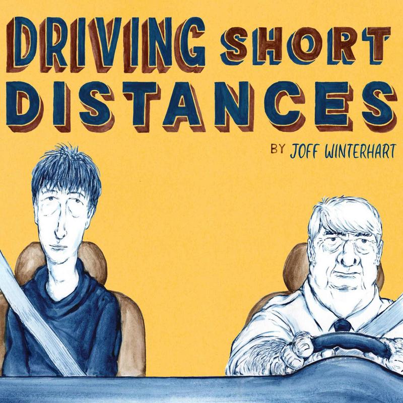Driving Short Distances (2017)
