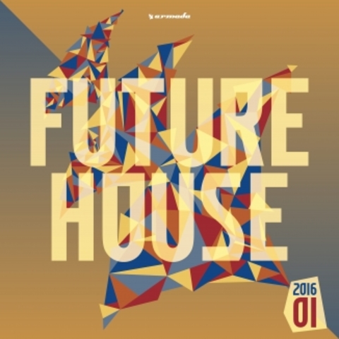 future house vol1 (2016) mp3 192kbps