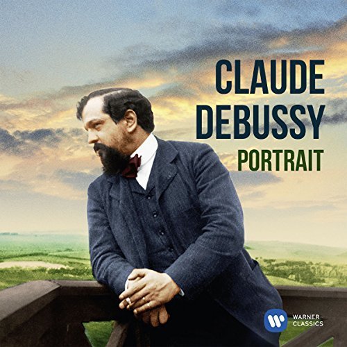 VA - Claude Debussy: Portrait (2018) 320 KBPS