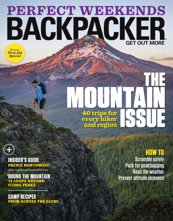 Backpacker - September 2018