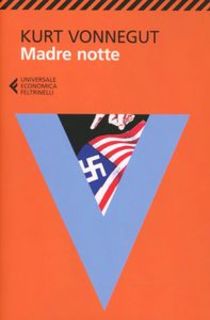 Kurt Vonnegut - Madre notte (2013)