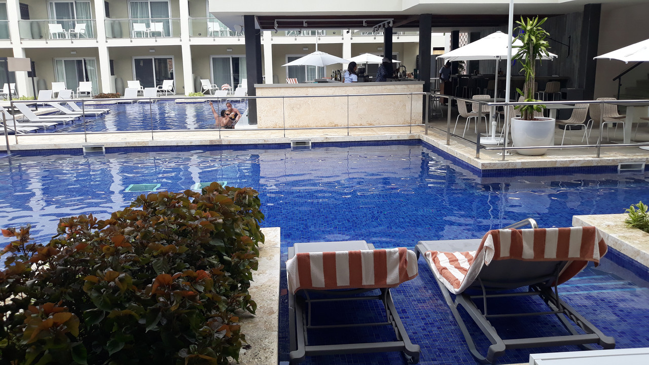 Hotel Catalonia Royal La Romana. Adults Only - Foro Punta Cana y República Dominicana