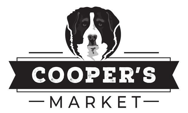 Cooper's Market