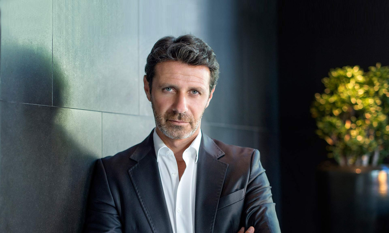 Patrick Mouratoglou Net Worth: Know his income source, coaching career ...