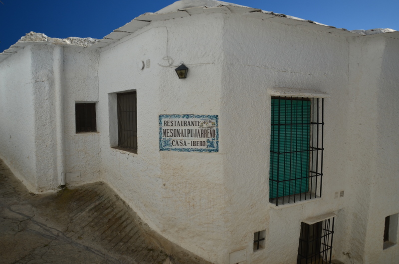 CAPILEIRA-10-3-2017-GRANADA - Los pueblos más bonitos de España-2010/2023 (16)
