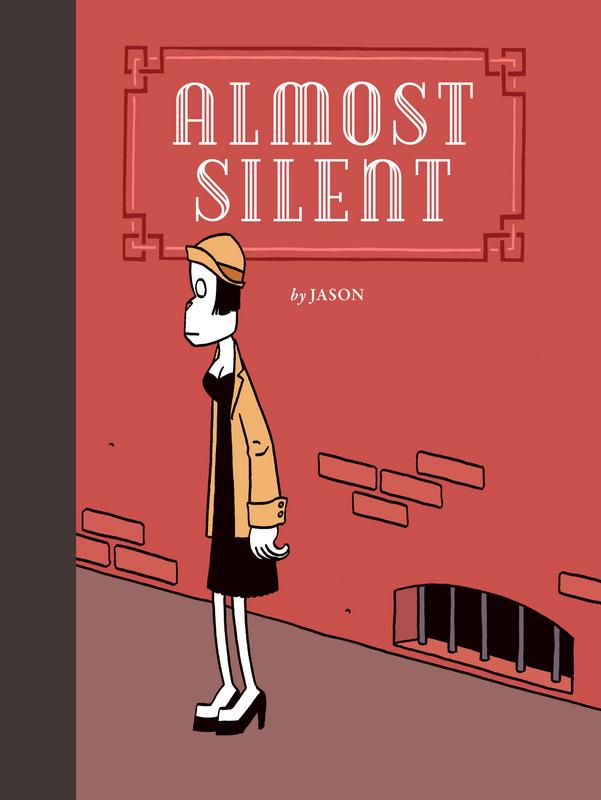 Almost Silent (2018)