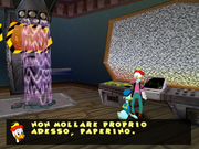 [PC] Paperino: Operazione Papero (2000) - FULL ITA