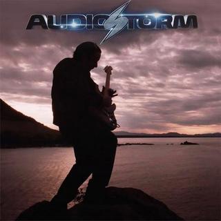 Audio Storm - Audio Storm (2015).mp3 - 320 Kbps