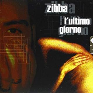 Zibba e Almalibre - L'ultimo giorno (2002) .mp3 - 320 kbps
