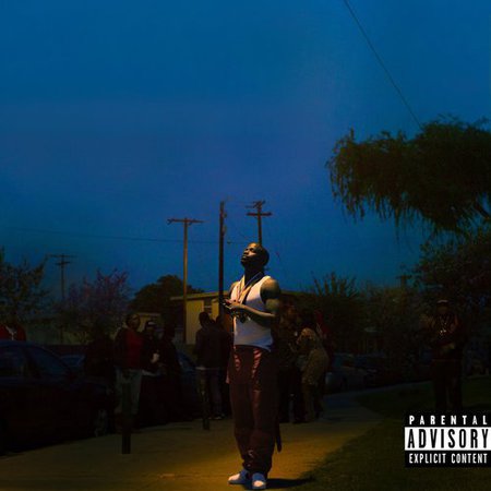 Jay Rock - Redemption (2018) 320 KBPS