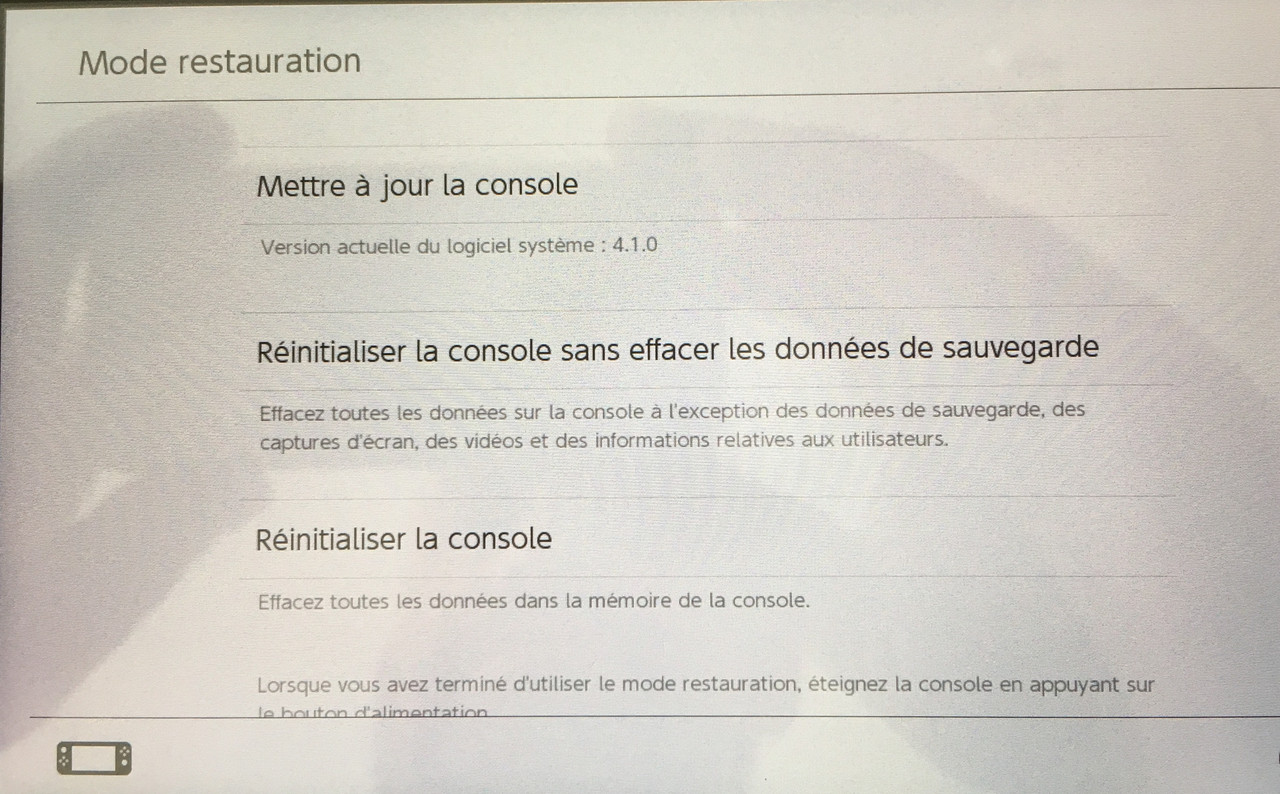 Ryujinx - Switch - Tuto - Mettre à jour ses jeux sous Ryujinx. 