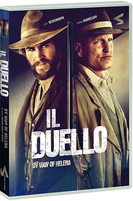 Il duello (2016) DVD5 COMPRESSO iTA