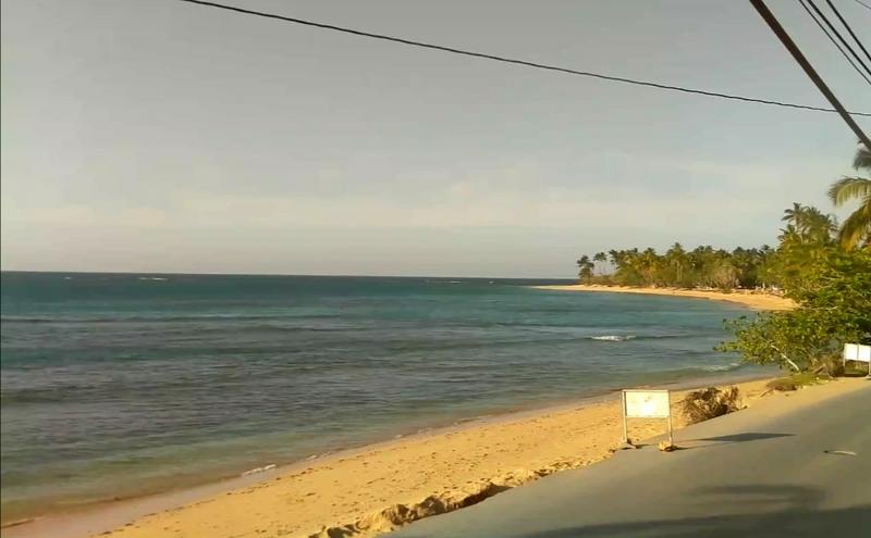 Playas sin Sargazo (algas) en República Dominicana - Forum Punta Cana and the Dominican Republic