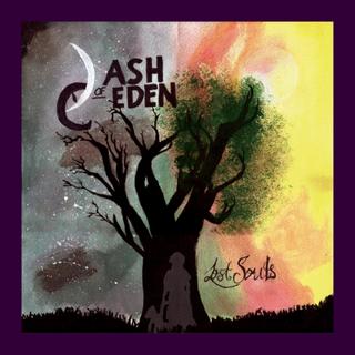 Ash of Eden -  Lost Souls (2018) .mp3 - 320 kbps