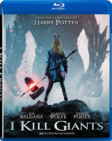 I Kill Giants (2017) FULL HD 1080p x264 DTS+AC3 ENG AC3 ITA WEBDL Resync I Kill Giants (2017) FULL HD 1080p x264 DTS+AC3 ENG AC3 ITA WEBDL Resync