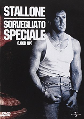 Sorvegliato speciale (1989) DVD9 Copia 1:1 ITA-ENG