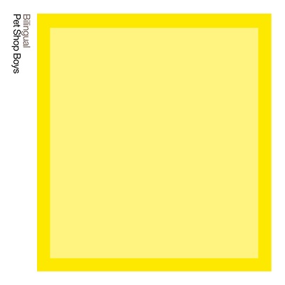 Pet Shop Boys – Bilingual: Further Listening 1995-1997 (Remastered) (2018)