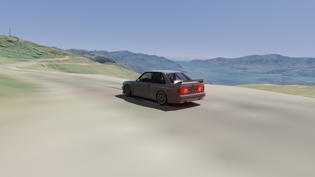 BMW M3 E30 Drift, Assetto Corsa Mods Wiki