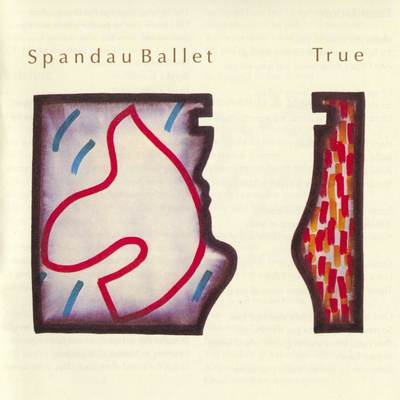 Spandau Ballet - True (1983) {2003, Remastered, Hi-Res SACD Rip}