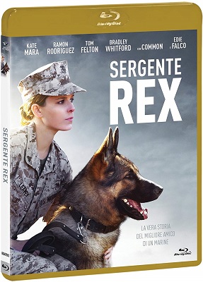Sergente Rex (2017).avi BDRiP XviD AC3 - iTA