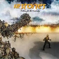 12 Stones - Anthem for the Underdog (2007).mp3 - 320 Kbps