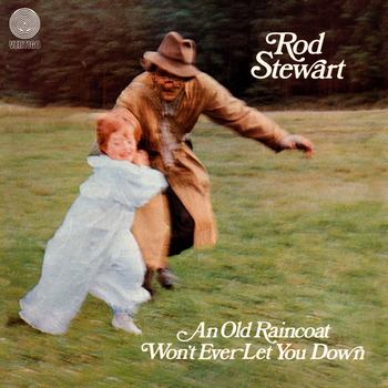 An Old Raincoat Won't Ever Let You Down (1969) {2014 Reissue}