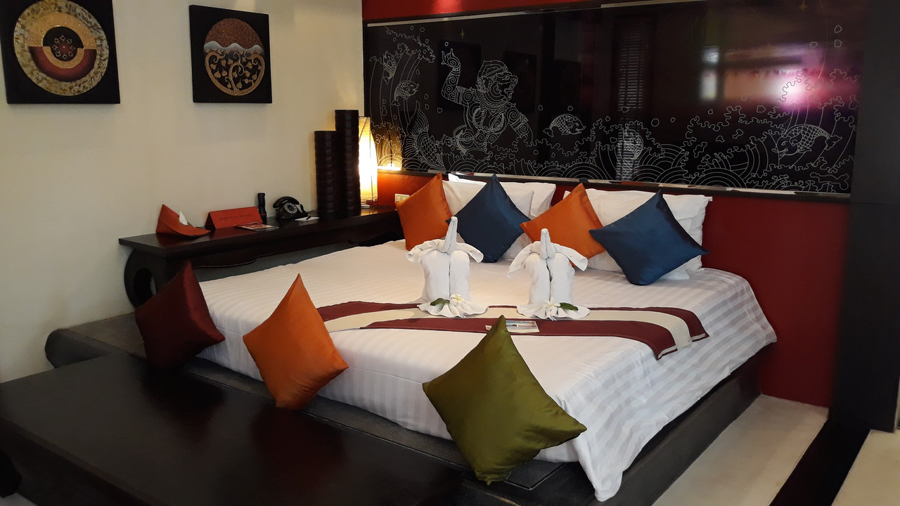 Hoteles, alojamiento en Koh Samui - Foro Tailandia