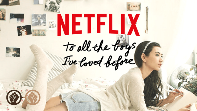 To All The Boys I Ve Loved Before 2018 Aiurel Downloads