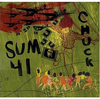 Sum 41 - Chuck (2004).mp3 - 160 Kbps