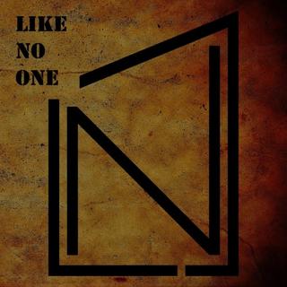 Like No One - Like No One (2018).mp3 - 320 Kbps