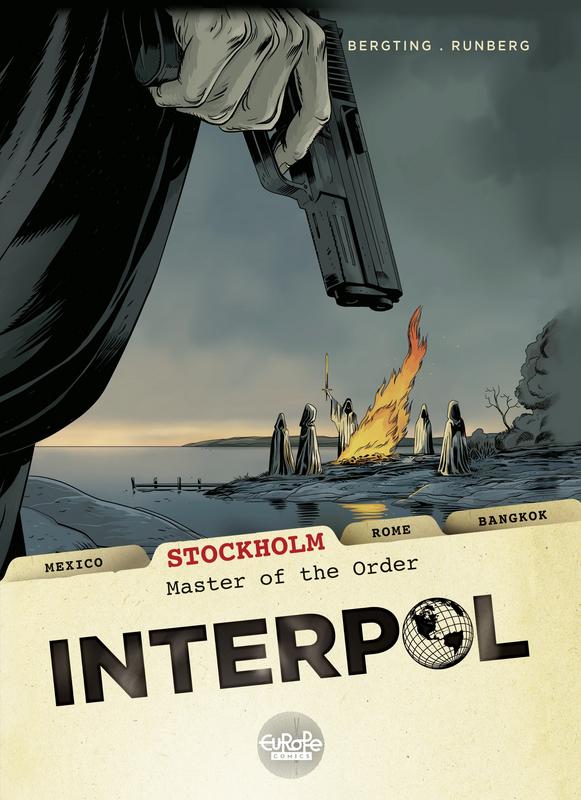 Interpol 01-03 (2018)