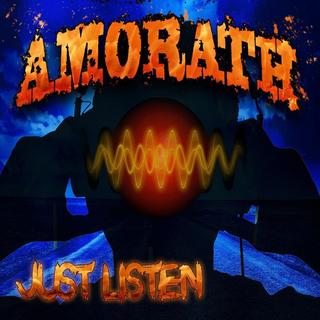 Amorath - Just Listen (2017).mp3 - 320 Kbps