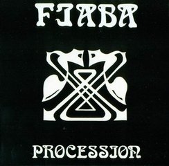 Procession - Fiaba (1974) MP3  320 kbps