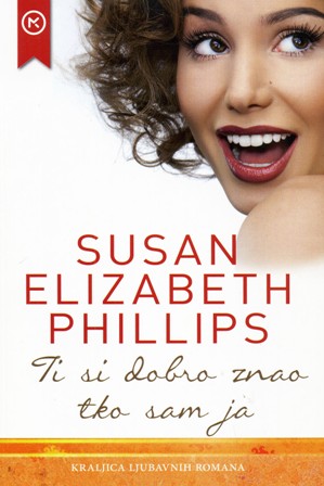 Phillips susan ljubavni romani elizabeth Susan Elizabeth