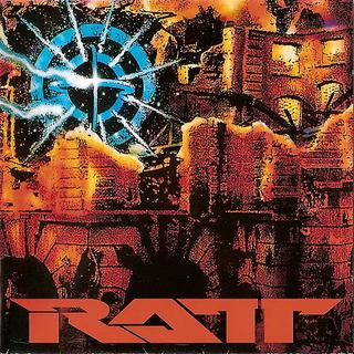 Ratt - Detonator (1990).mp3 - 320 Kbps