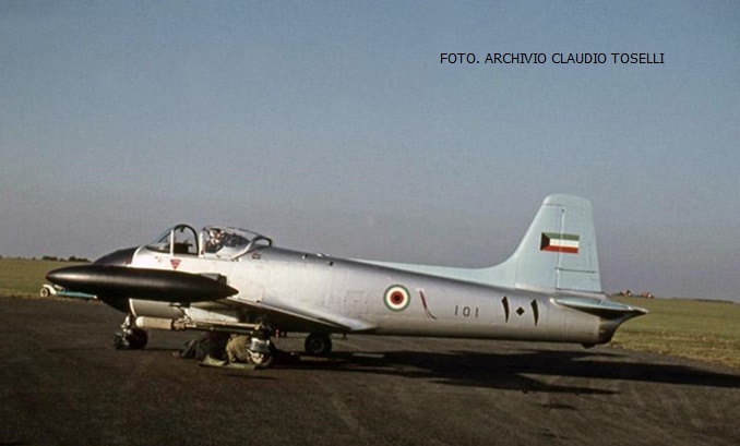 101_Jet_Provost_T_51_Kuwait_AF_Syerston_1961