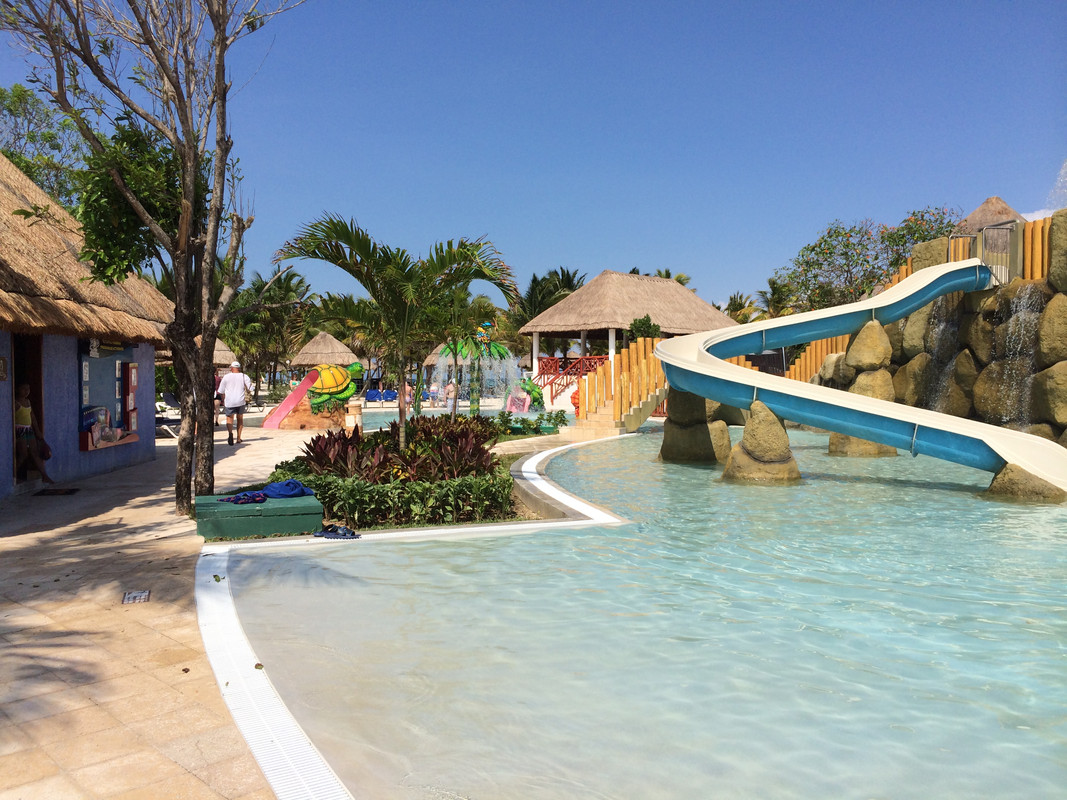 Hotel Grand Palladium Kantenah - Riviera Maya - Foro Riviera Maya y Caribe Mexicano