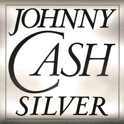 Johnny Cash - Silver (1979) {2002, Reissue, Hi-Res SACD Rip}