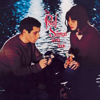 The Paul Simon Songbook (1965) {2004 Reissue}