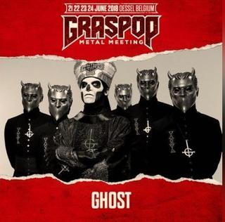 Ghost - Graspop Rats (2018).mp3 - 320 Kbps