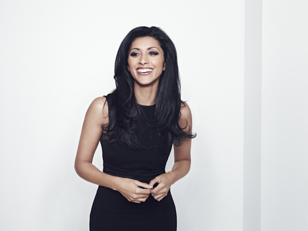 reshma shetty